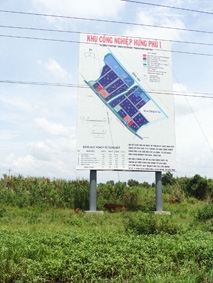 Cần sự quyết tâm của chủ đầu tư