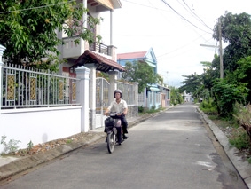 Phù hợp, hiệu quả nhưng còn vướng mắc