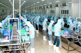 Để kinh tế tăng tốc vào những tháng cuối năm