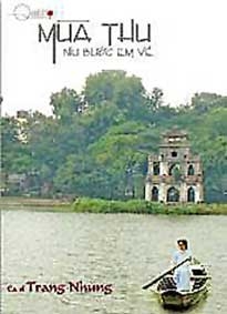 Chút bâng khuâng mùa thu Hà Nội