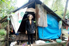 Hãy giúp bà Tửu vượt qua căn bệnh hiểm nghèo