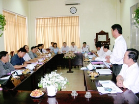 Nhiều bất cập cần sớm được tháo gỡ