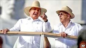 Áo guayabera  quốc phục của Cuba