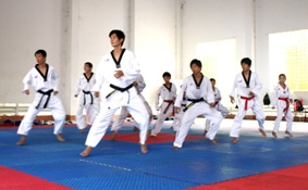 Thắp lên hy vọng mới