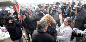 Đột phá trong chiến dịch
giải cứu 33 thợ mỏ