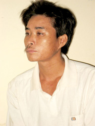 Vợ chết, ôm nợ vì tin “thầy bùa”