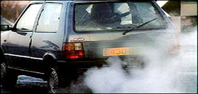 Ô nhiễm giao thông đô thị có thể tăng nguy cơ ung thư vú