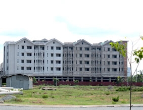 Thời điểm thích hợp để mua nhà, đất ?