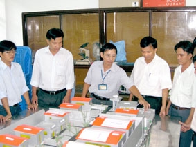 “Thước đo” chất lượng đào tạo đại học