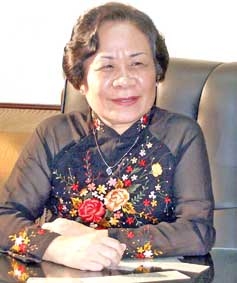 Trợ lực cho doanh nghiệp nâng cao khả năng cạnh tranh