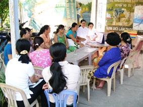 Ung thư - nỗi đau và gánh nặng