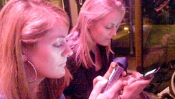 iPhone có thể chặn tin nhắn sex