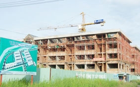 Nhiều vướng mắc, khó khăn cần tháo gỡ