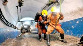 Bài học Chile còn nóng hổi