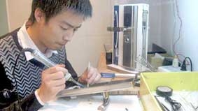 Hoàn lương đúng nghĩa!