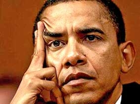 Nỗi lo của ông Obama