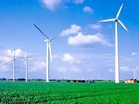 Gió có thể cung cấp 20% điện năng toàn cầu