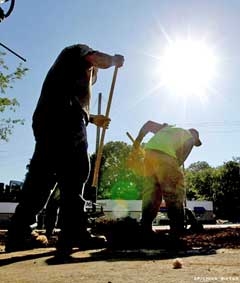 Thi thiết kế “áo điều hòa nhiệt độ”