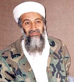 Bin Laden đang sống rất thoải mái 
ở Pakistan?