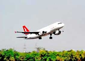 Sống gần sân bay có hại cho tim