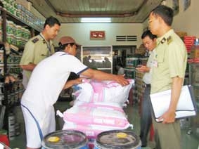 Hiệu quả từ ý thức của người tiêu dùng