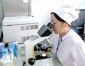 Hiệu quả từ đề án 1816