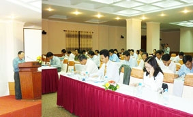 TP Cần Thơ đẩy mạnh ứng dụng thương mại điện tử