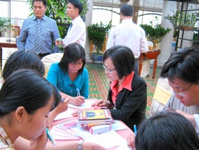 Du học ở Úc - Nhiều sự lựa chọn