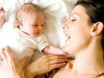 Phụ nữ nhóm máu O có thể khó có con khi tuổi lớn