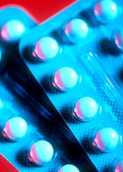 Tránh thai bằng gel