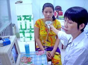 I-ỐT: Vi chất không thể thiếu