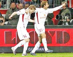 "Chú ngựa ô" sẽ thể hiện thế nào ?