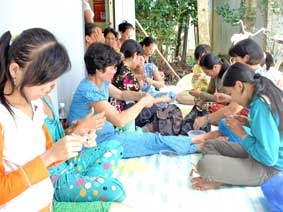 Chuyển dịch lao động nông nghiệp vùng Đồng bằng sông Cửu Long trong thời kỳ đổi mới