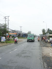 Cơ hội cho các quận, huyện nâng cấp đô thị