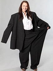 Trang phục ngoại hạng