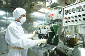 Vẫn còn những vấn đề cần giải quyết