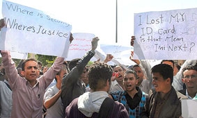 Yemen bắt nghi phạm gửi bưu kiện chứa bom sang Mỹ