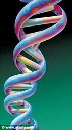 Chúng ta mang 100 gien liên quan nhiều căn bệnh