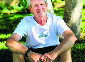 Sống lâu nhờ chạy bộ mỗi ngày