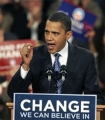 Đảng của Tổng thống Obama có thể thất bại ?