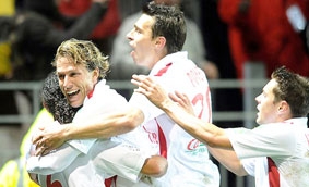 Chớ coi thường "tân binh"