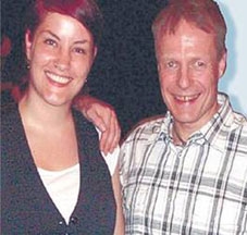 Người mù "nhìn thấy" được nhờ "mắt điện tử"