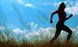 Tập thể dục vừa ngừa cảm lạnh vừa chống stress