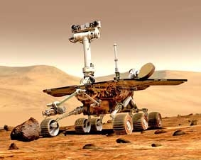 Bạn có muốn trở thành công dân 
đầu tiên của sao Hỏa?