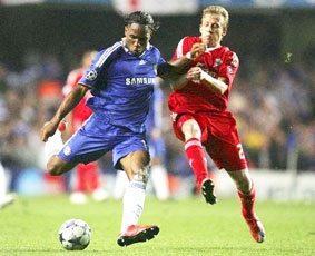 Hy vọng cho "Lữ đoàn đỏ"