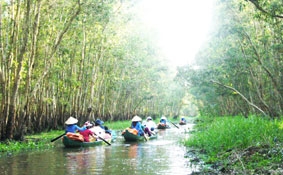 Đối mặt với nhiều thách thức