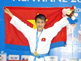 Hy vọng nào cho thể thao Việt Nam ?