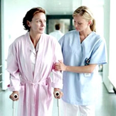 Người bệnh ung thư có thể 
biết được tuổi thọ