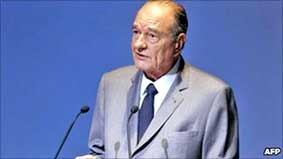 Cựu Tổng thống Jacques Chirac dính thêm cáo buộc tham nhũng