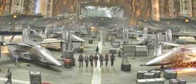 Phim làm lại từ game, một hướng đi mới của Hollywood